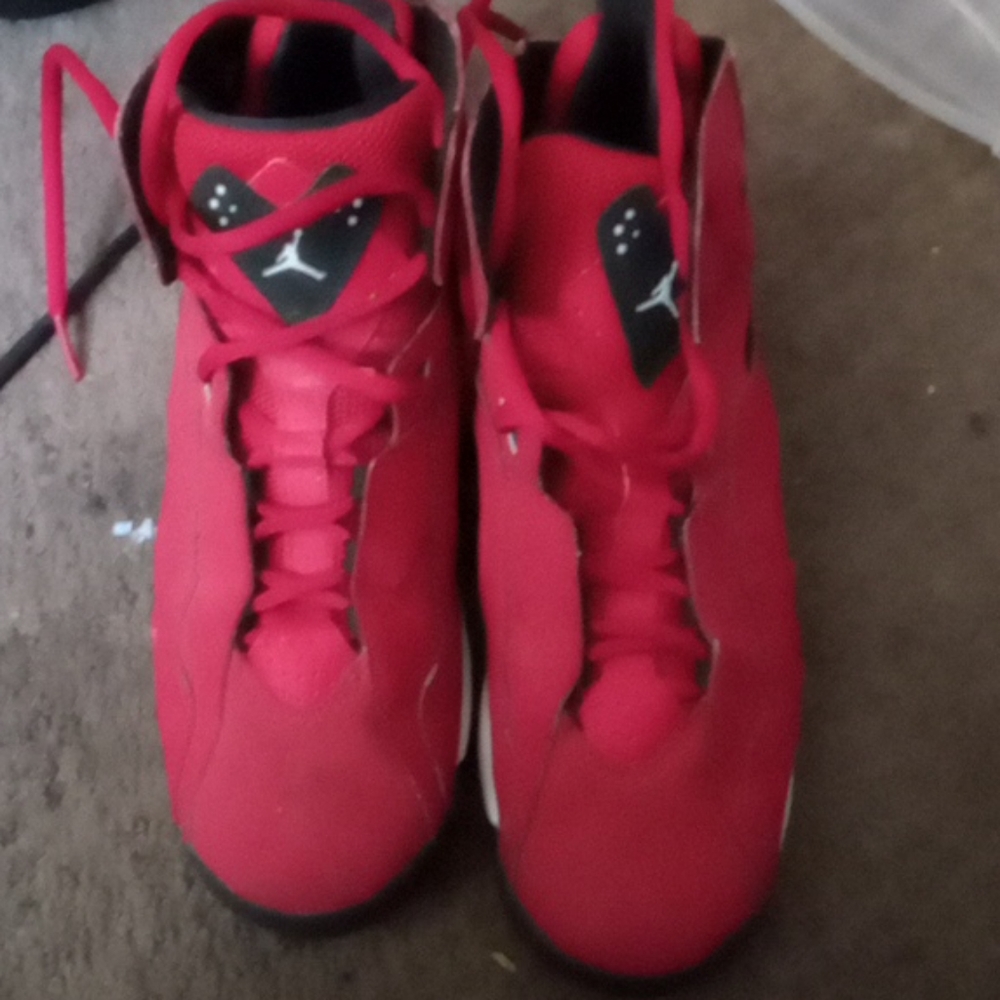 Jordans